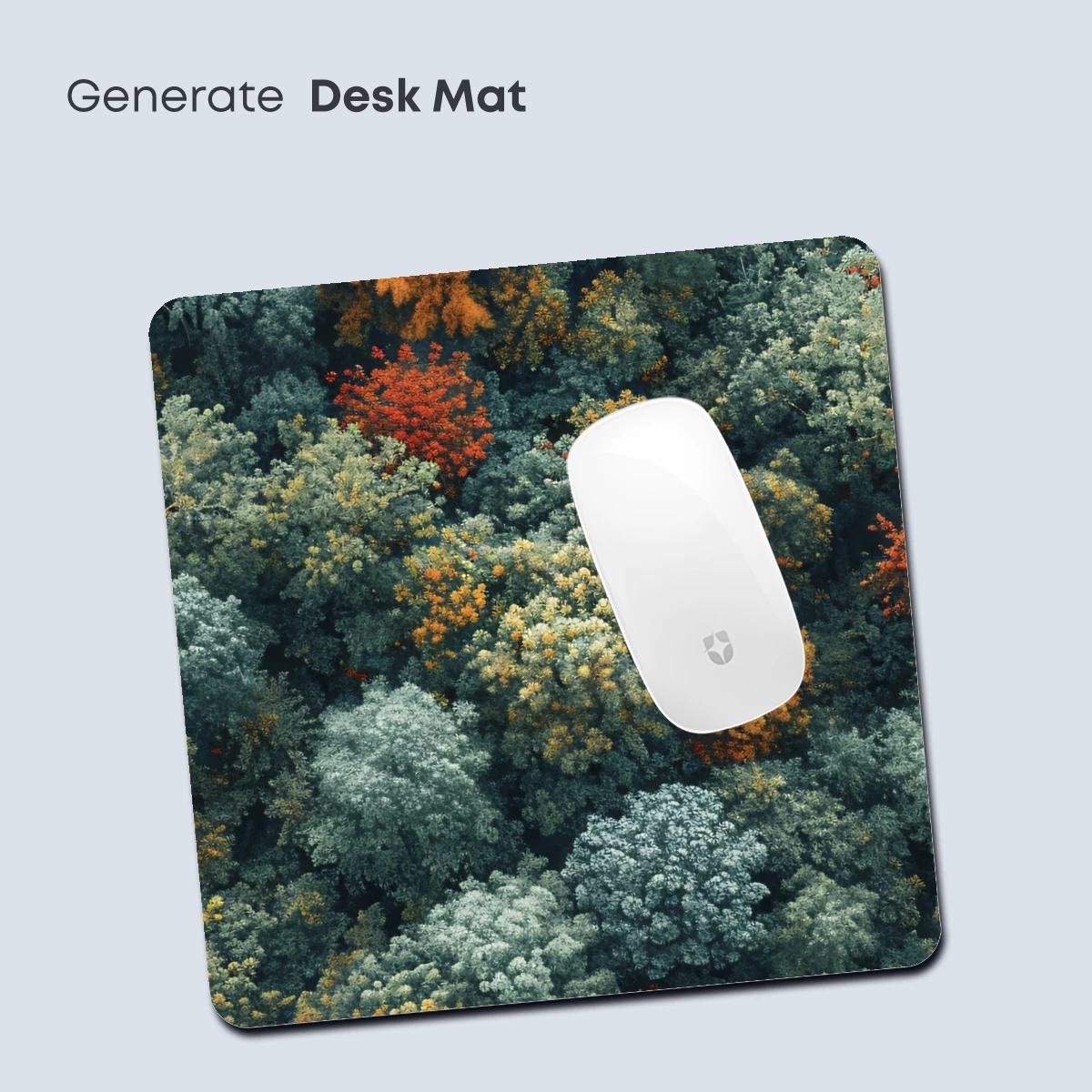 Autumn's Palette: A Forest Symphony - Image 4