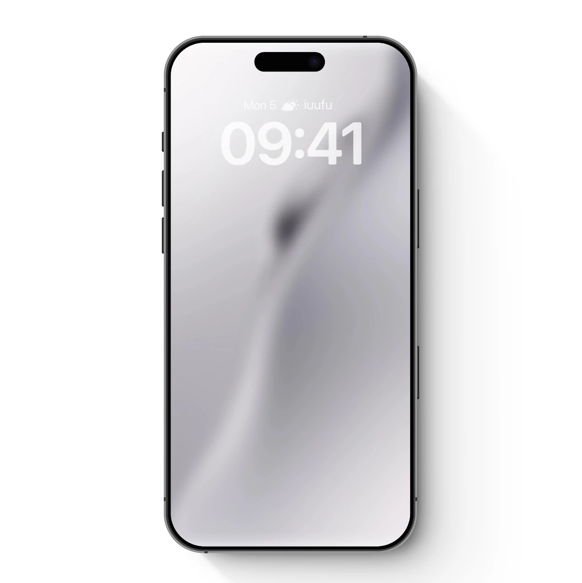 Ethereal Veil: A Study in Soft Gradients