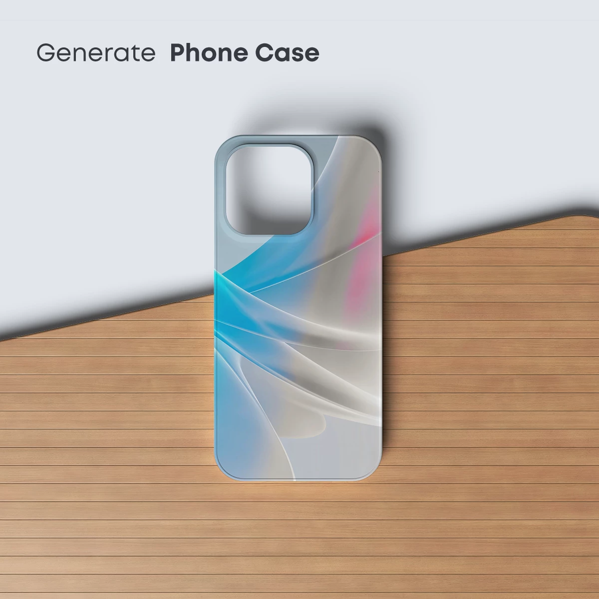 Ethereal Silk Waves: A Dance of Light and Form - Image 3