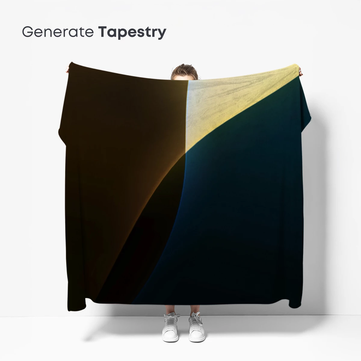 Eclipse of Serenity: Shadow and Light Harmony - Image 5