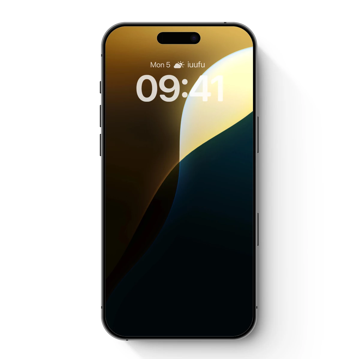 Eclipse of Serenity: Shadow and Light Harmony