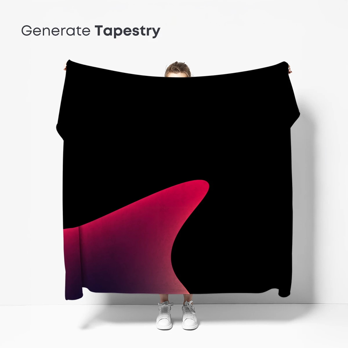 Gradient Flow: Abstract Fluid Dynamics - Image 5