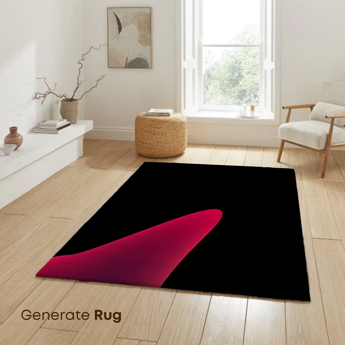 Gradient Flow: Abstract Fluid Dynamics - Image 6