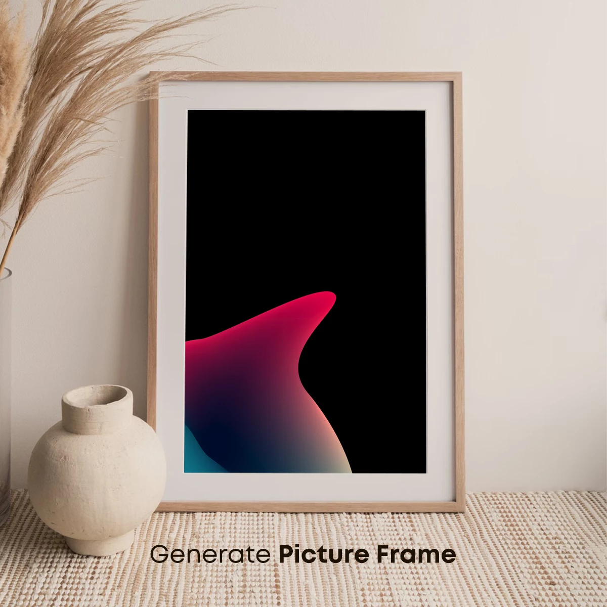 Gradient Flow: Abstract Fluid Dynamics - Image 7