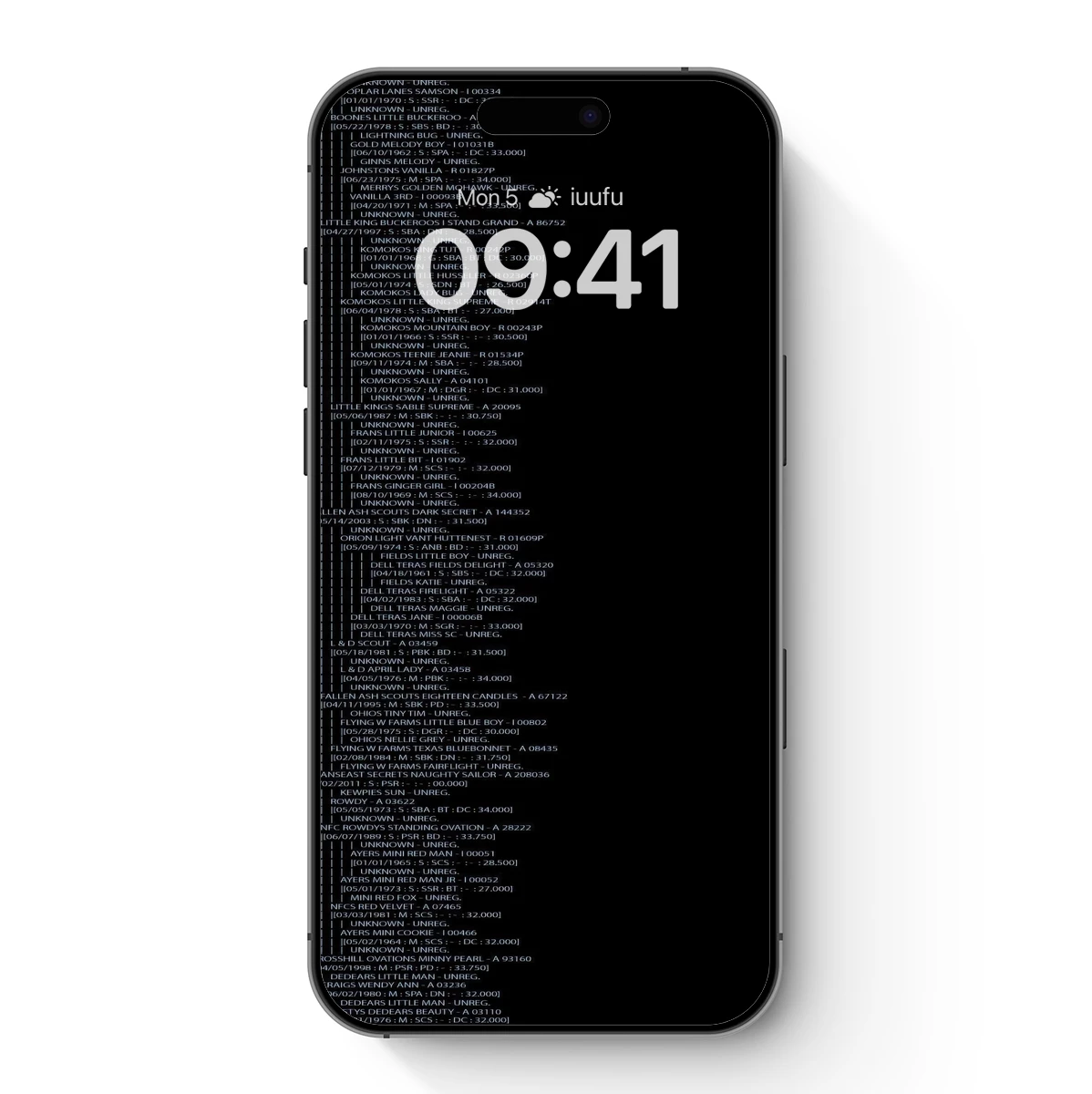 Genealogy of Horses: Digital Lineage Art Genealogy of Horses: Digital Lineage Art