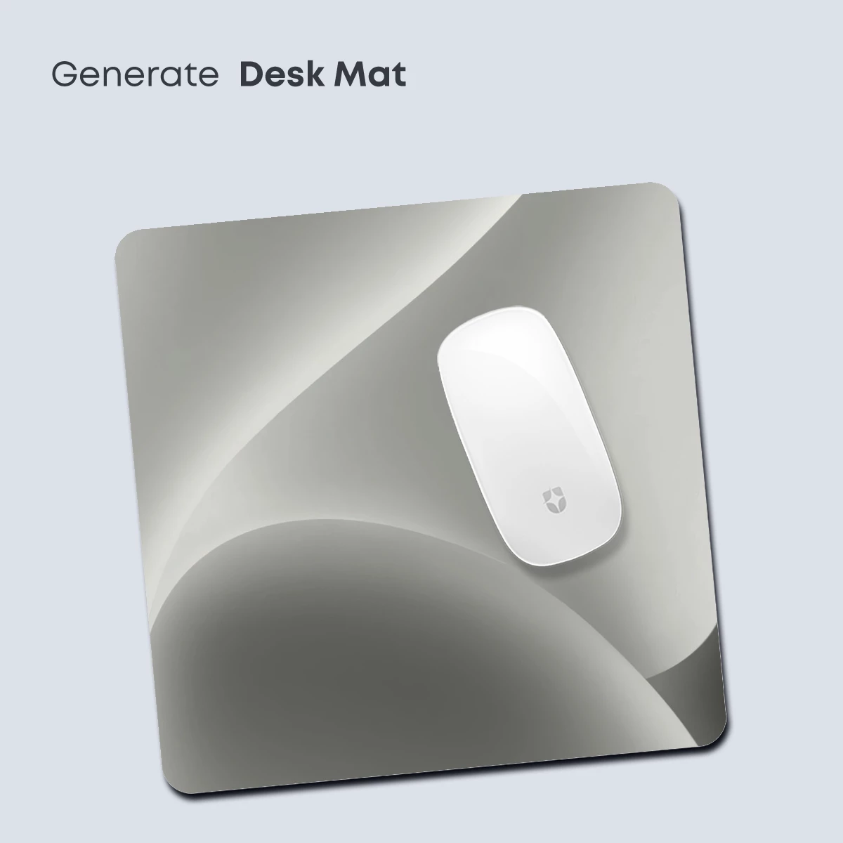 Ethereal Flow: Monochrome Curves in Harmony - Image 4