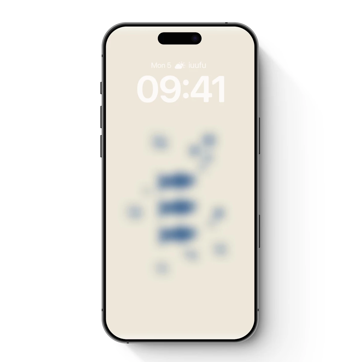 Blurred Constellation: Ethereal Light Trails