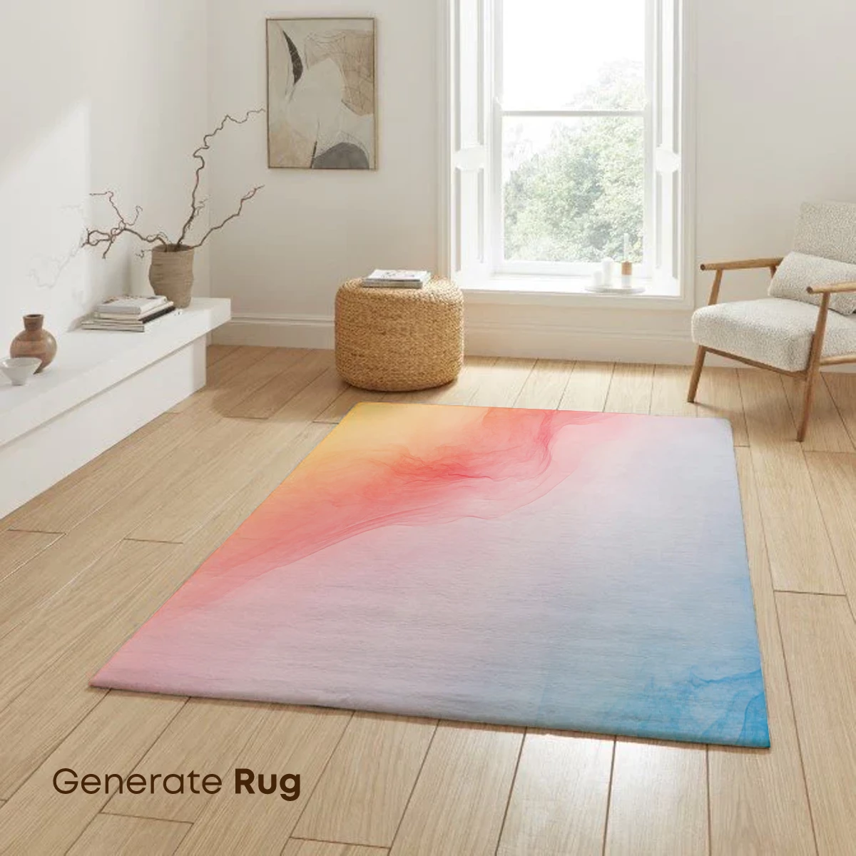 Ethereal Chromatic Flow - Image 6