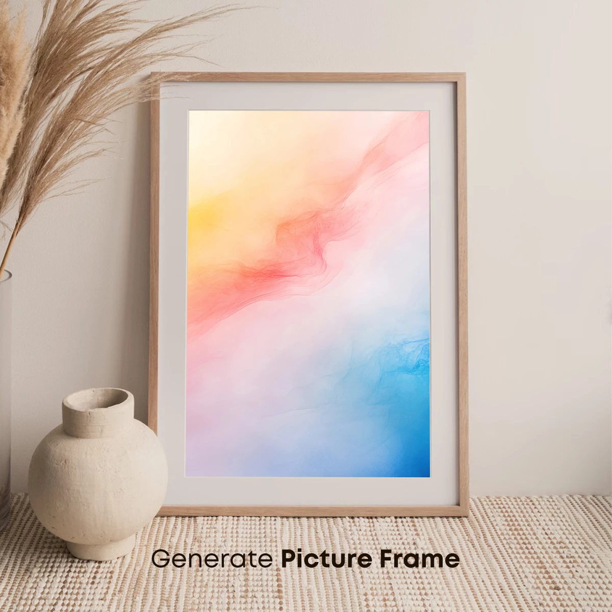 Ethereal Chromatic Flow - Image 7