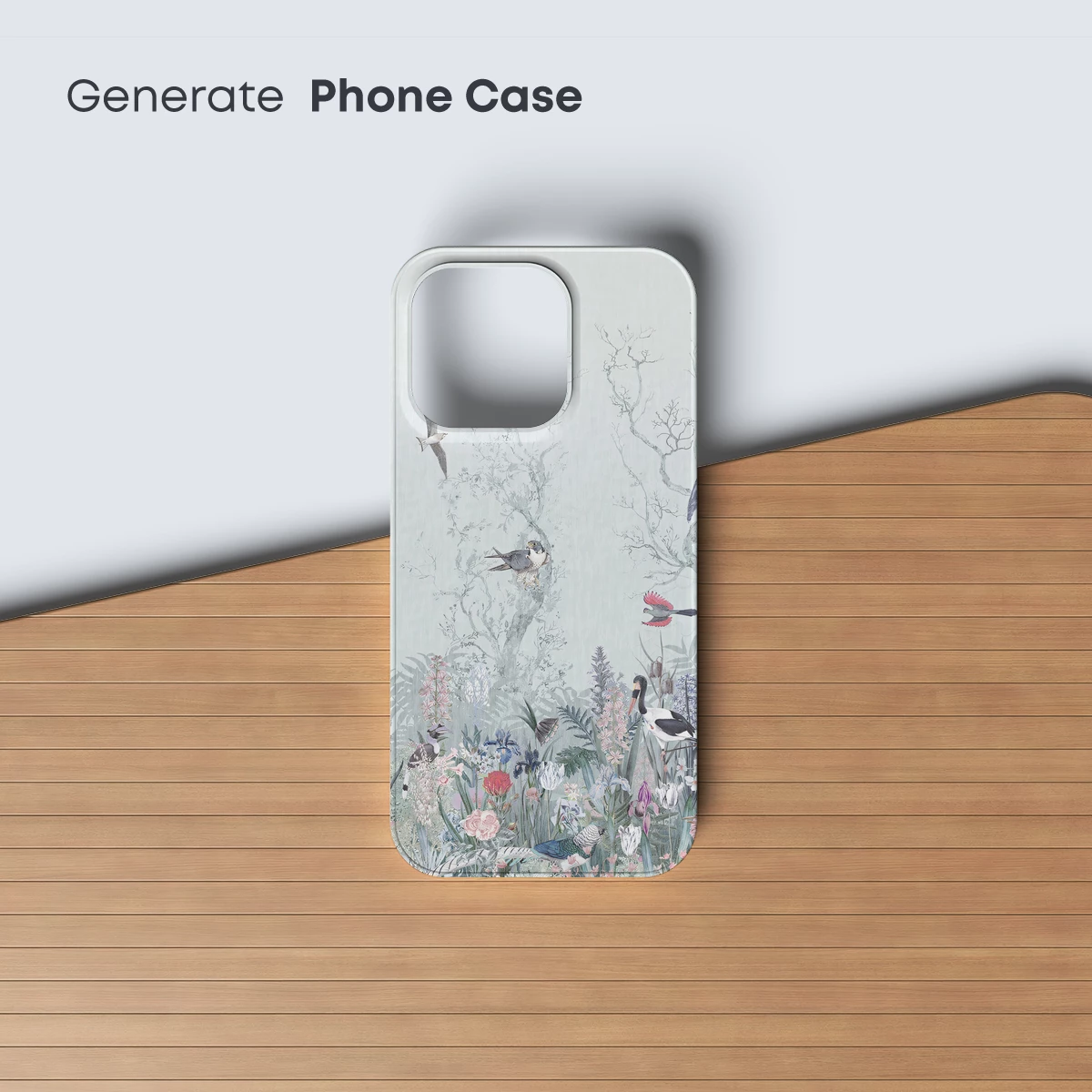 Enchanted Avian Sanctuary - Image 3