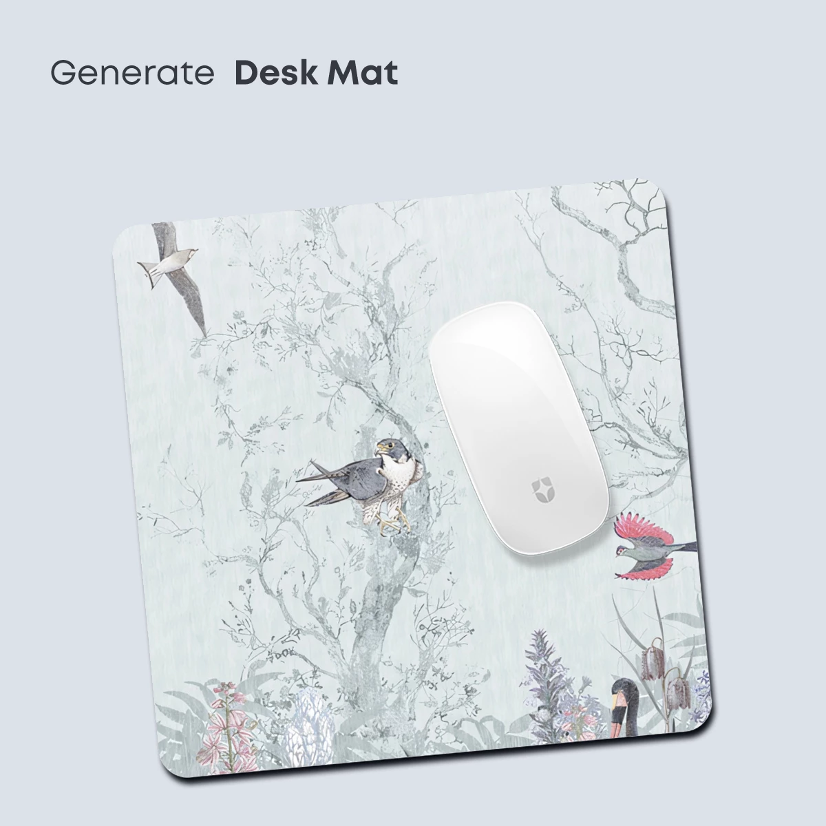 Enchanted Avian Sanctuary - Image 4