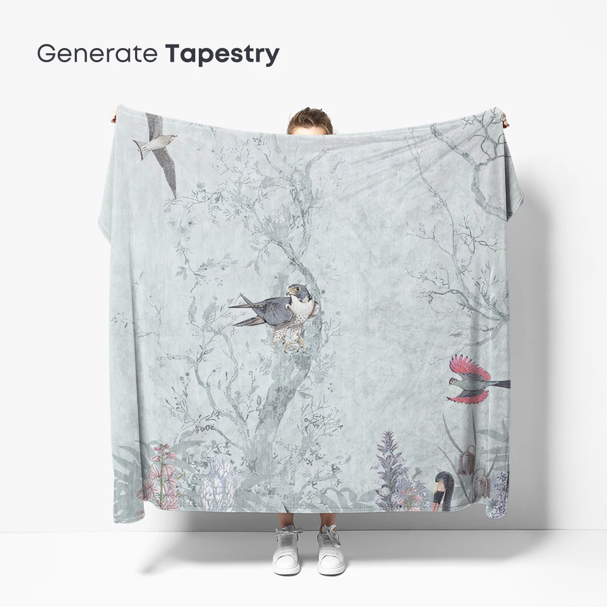 Enchanted Avian Sanctuary - Image 5