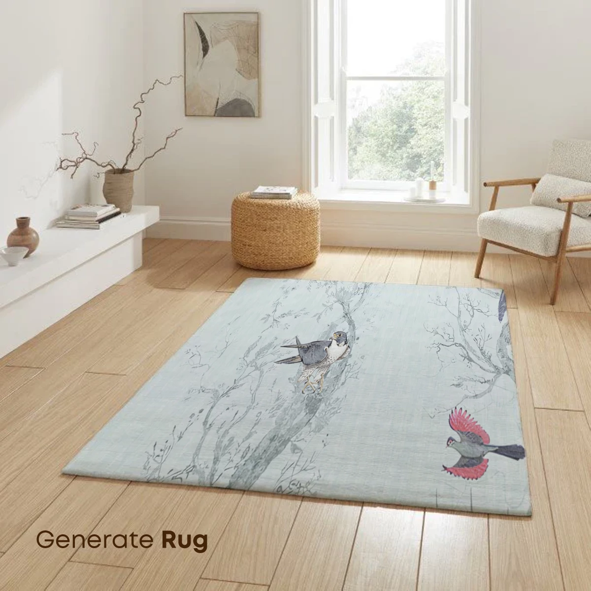 Enchanted Avian Sanctuary - Image 6