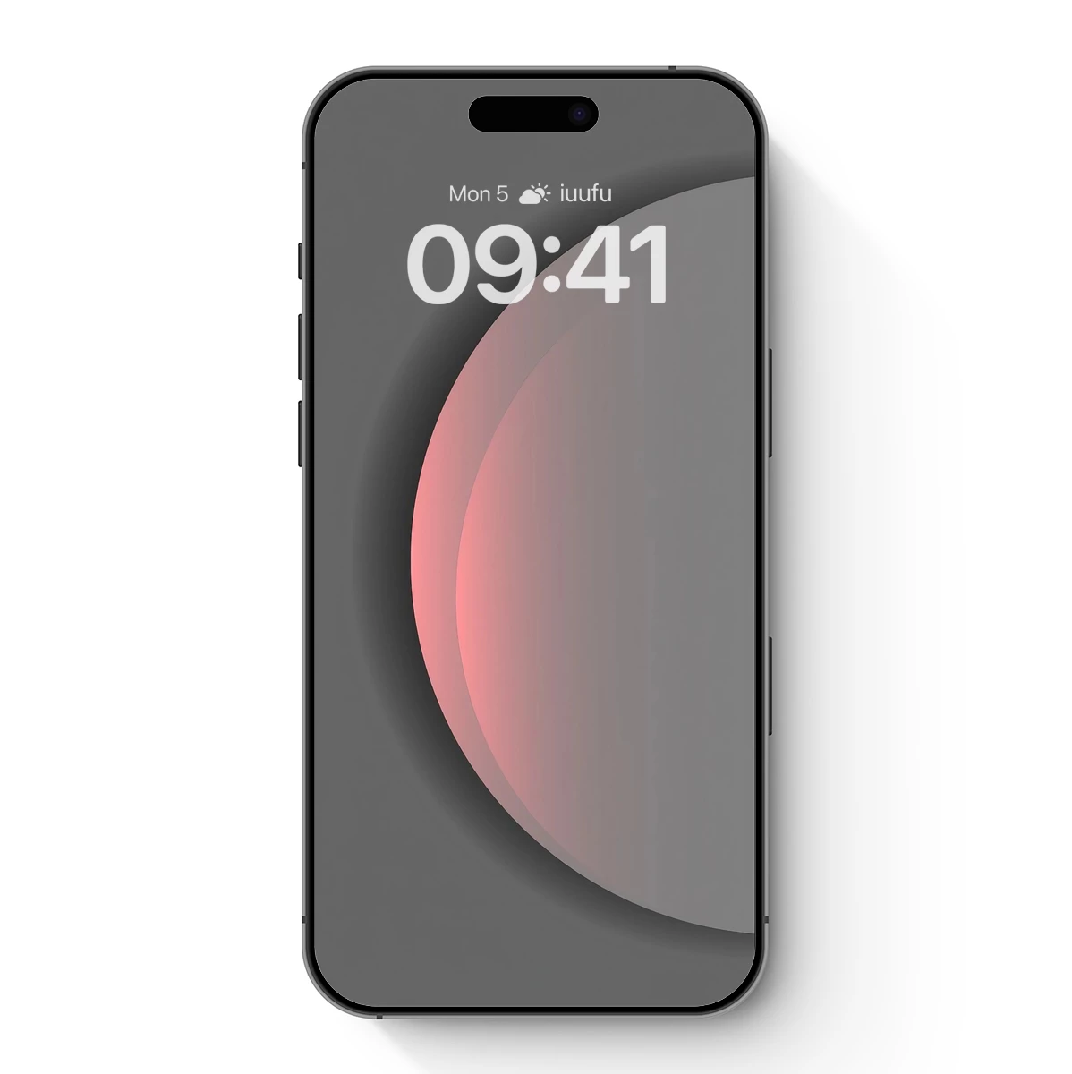 Eclipse of Serenity: Gradient Shadows