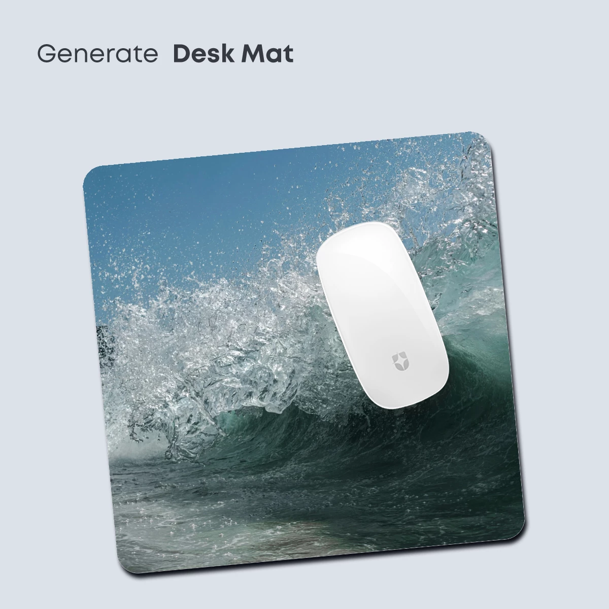 Cresting Wave Symphony: Ocean's Dynamic Dance - Image 4