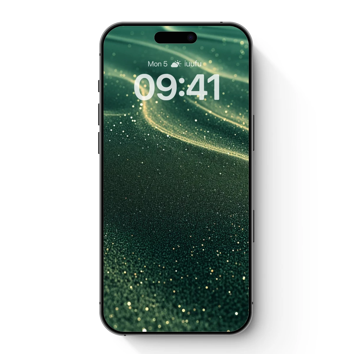 Glittering Sand Dunes: A Luminous Desert Odyssey