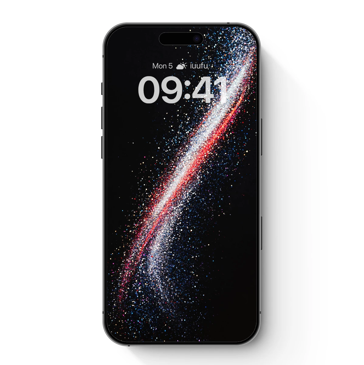 Cosmic Stardust Symphony