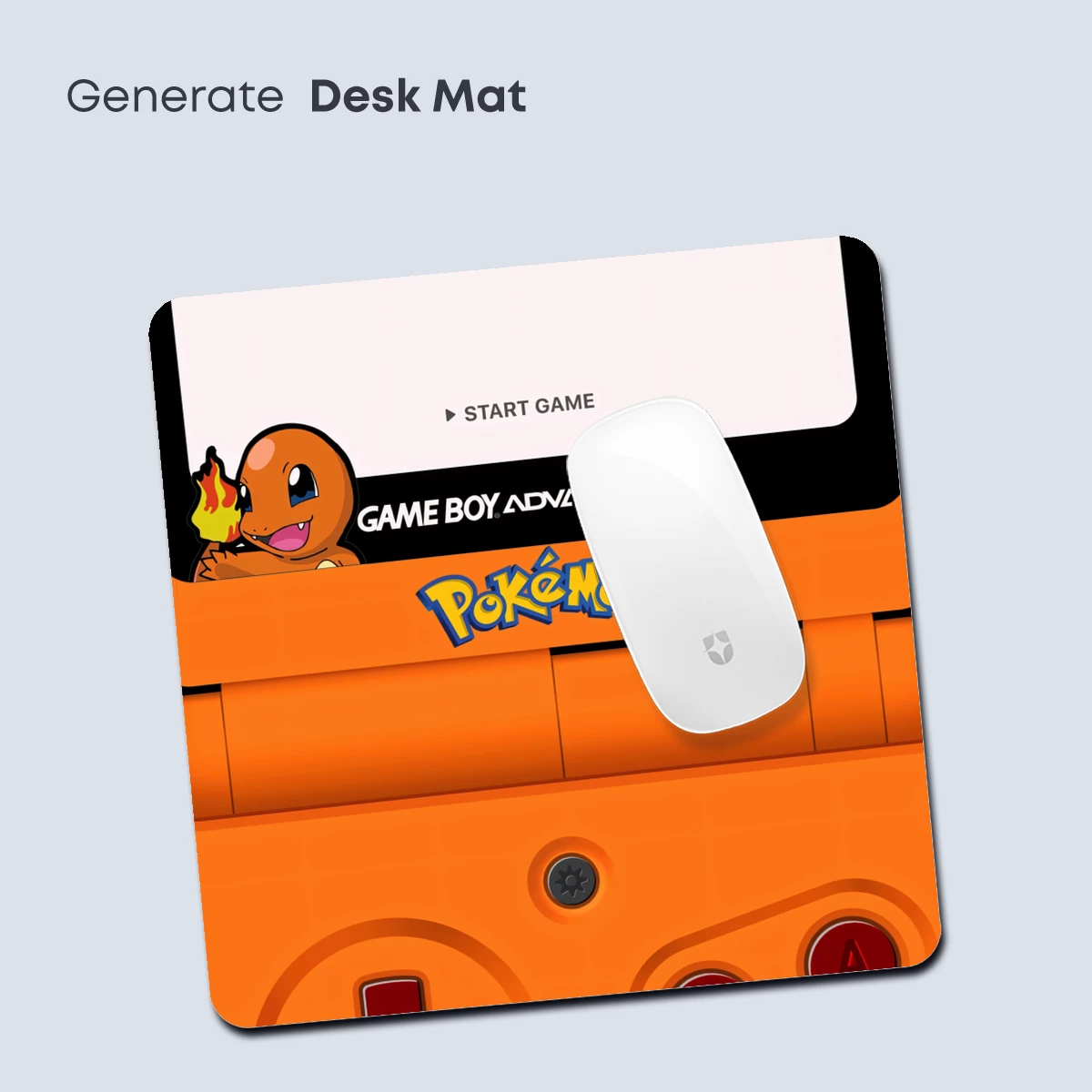 Flame-Emblazoned Game Boy: Pokémon Adventure - Image 4