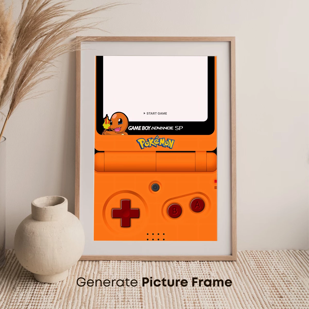 Flame-Emblazoned Game Boy: Pokémon Adventure - Image 7