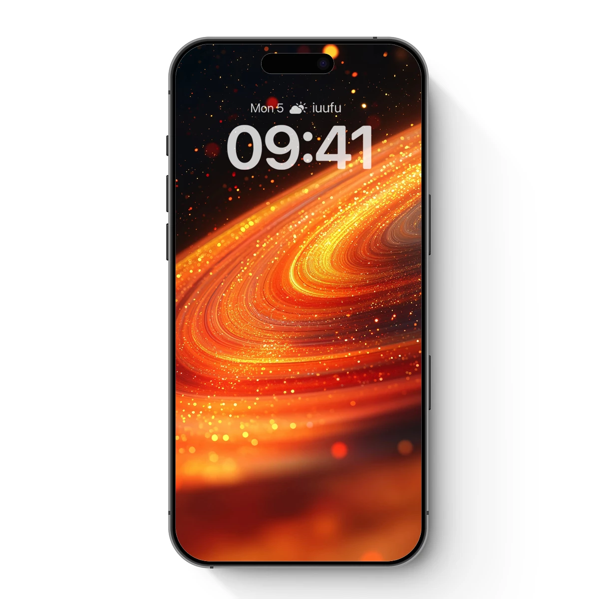 Golden Spiral Odyssey: A Celestial Dance of Light Golden Spiral Odyssey: A Celestial Dance of Light