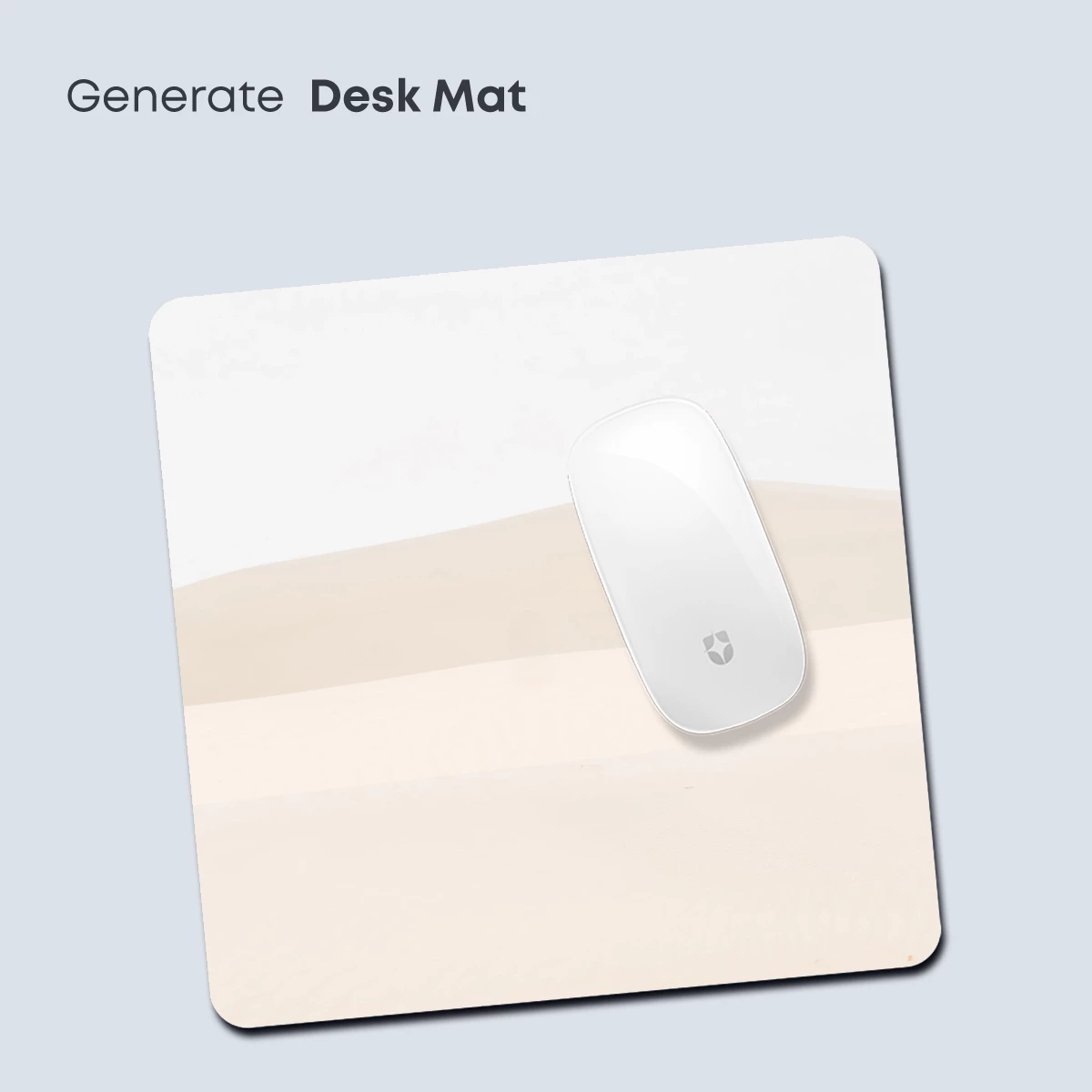 Ethereal Sand Dunes: Minimalist Desert Landscape - Image 4