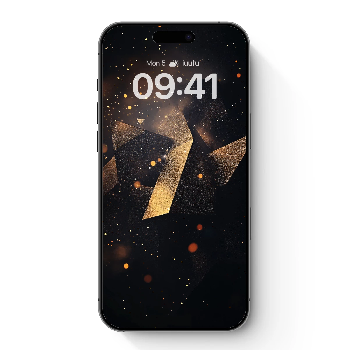 Golden Constellation Geometrics