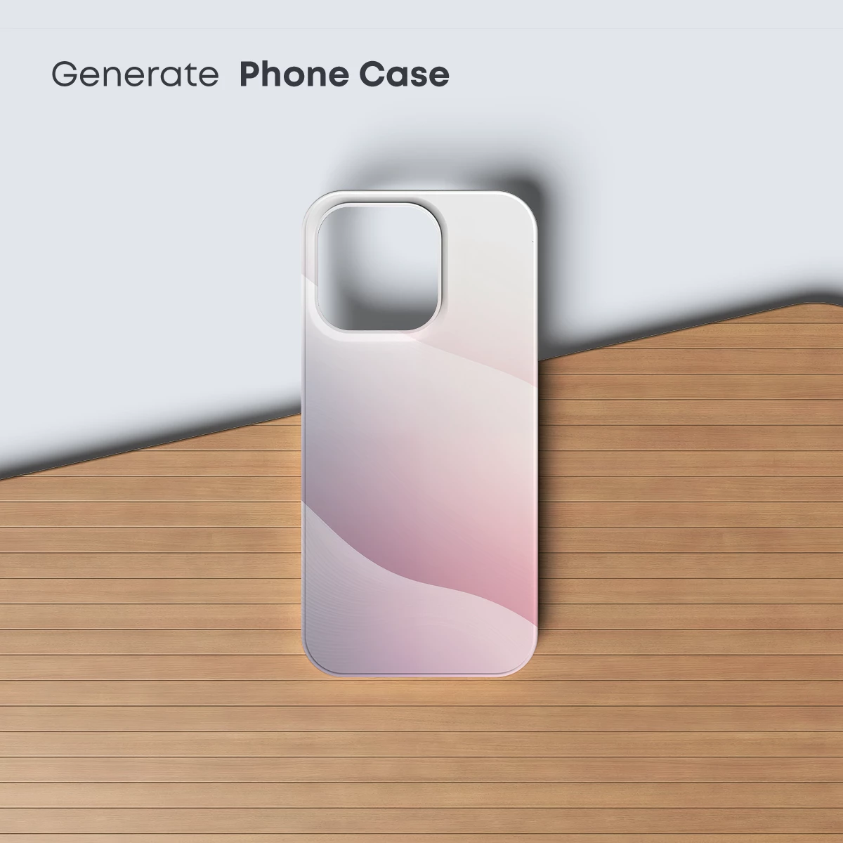 Ethereal Gradient Waves - Image 3