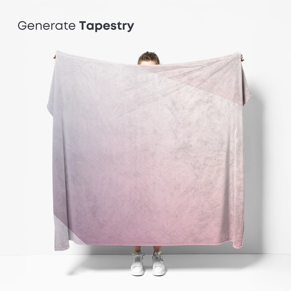 Ethereal Gradient Waves - Image 5