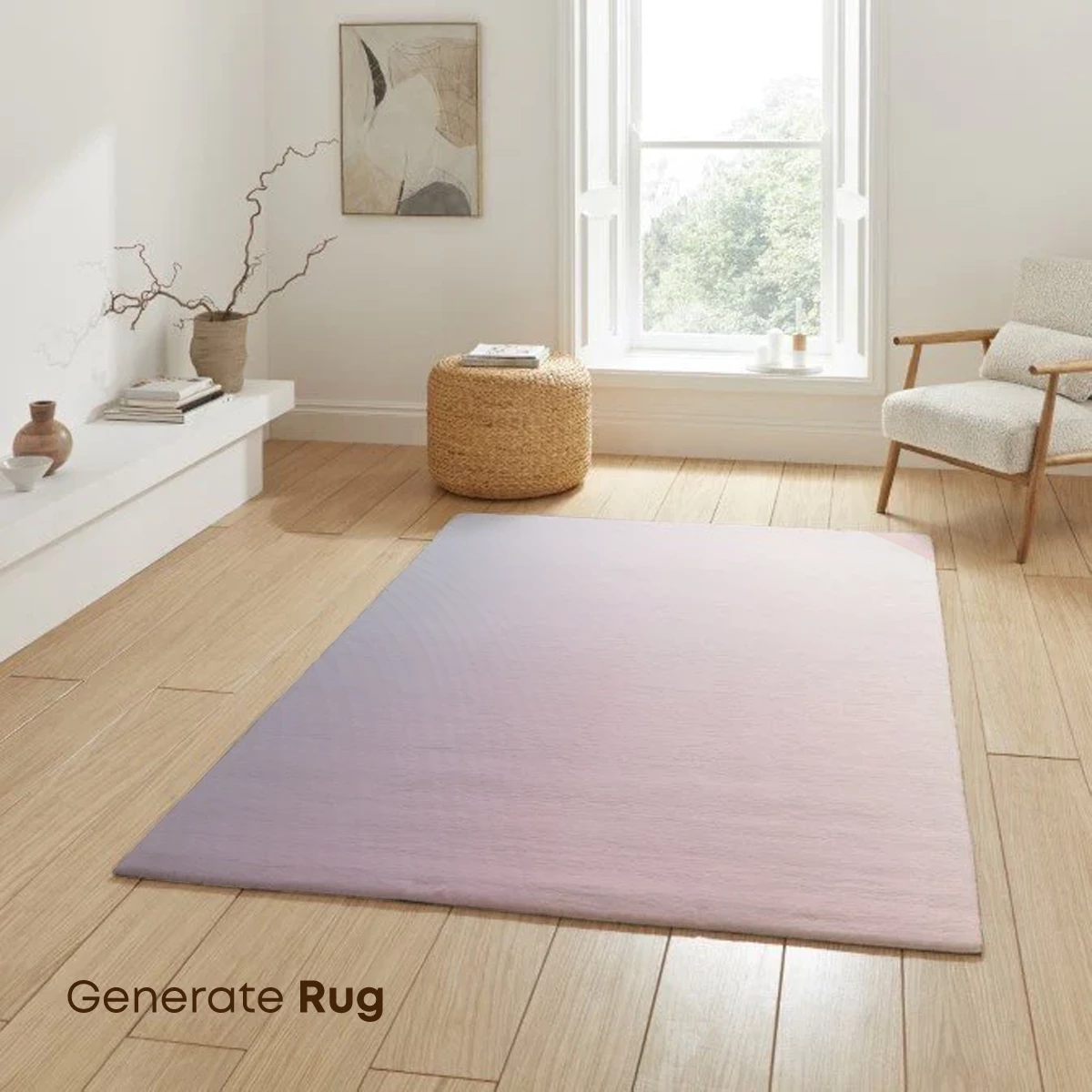 Ethereal Gradient Waves - Image 6