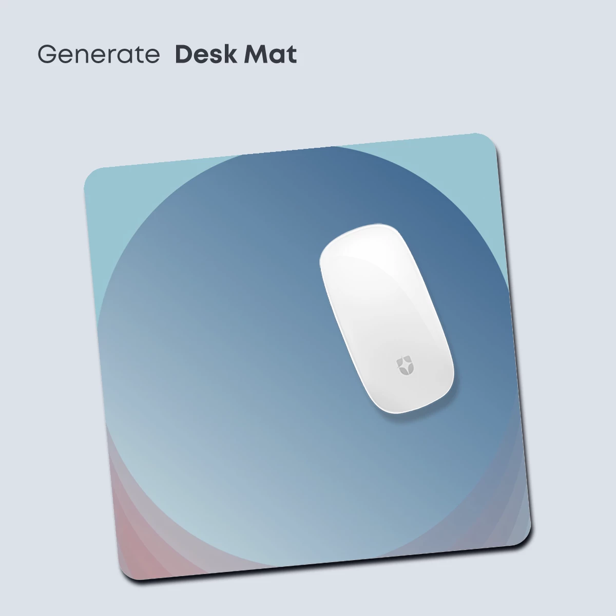 Ethereal Gradient Sphere: A Study in Pastel Harmony - Image 4