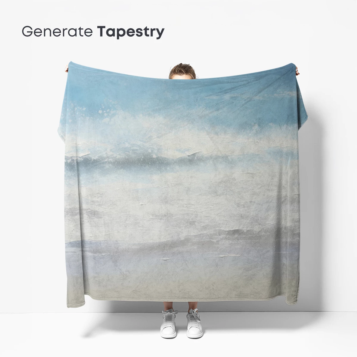 Ethereal Coastal Mist - Image 5