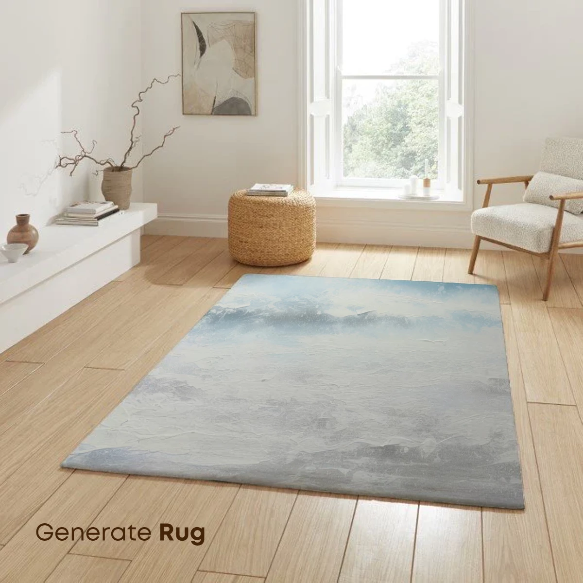 Ethereal Coastal Mist - Image 6