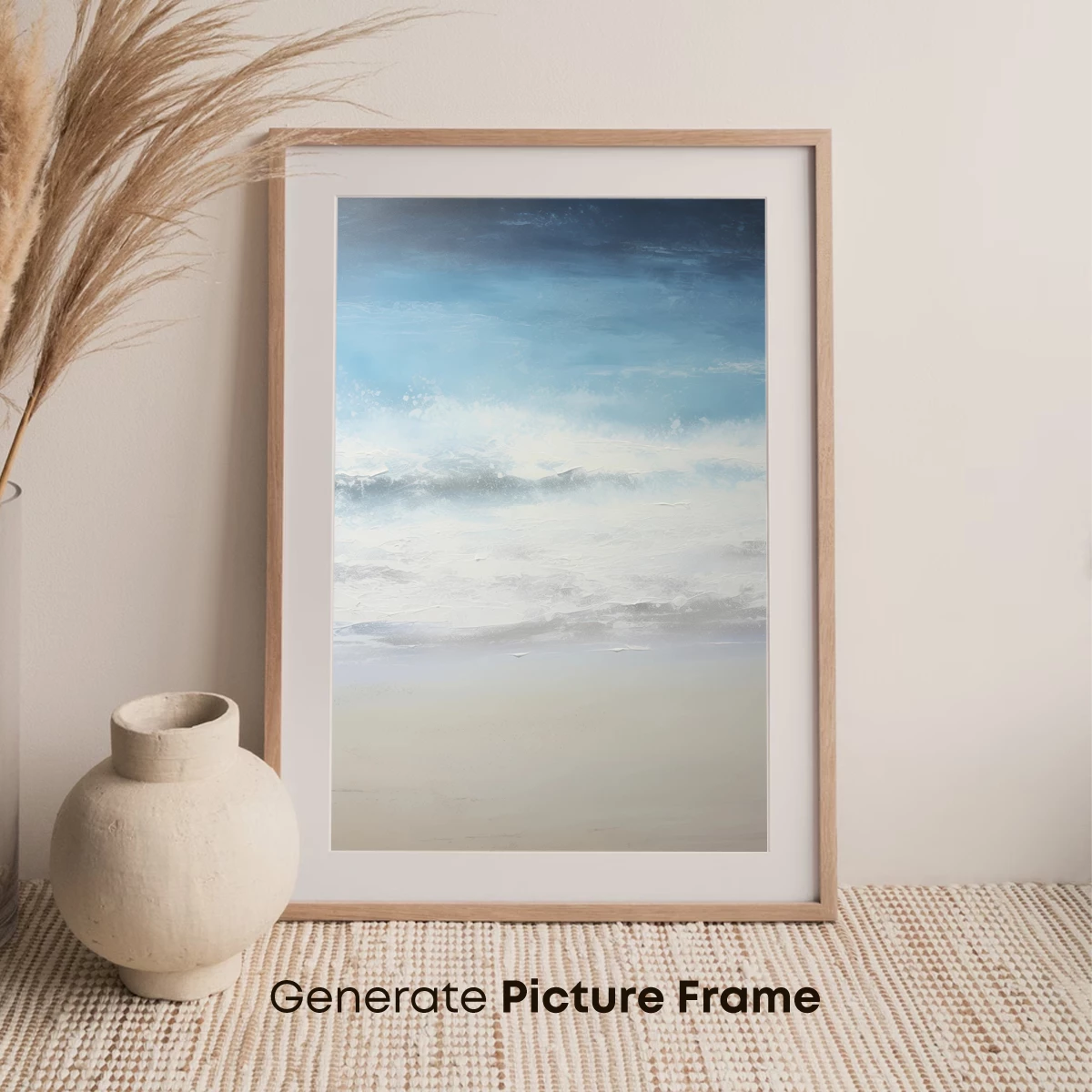 Ethereal Coastal Mist - Image 7