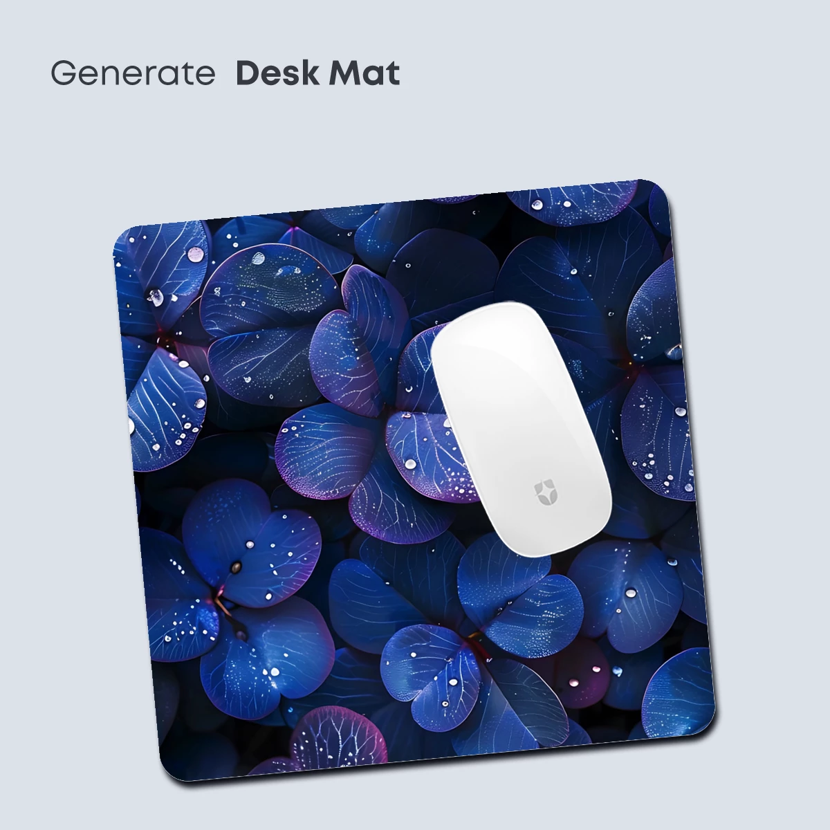 Enchanted Midnight Clover - Image 4