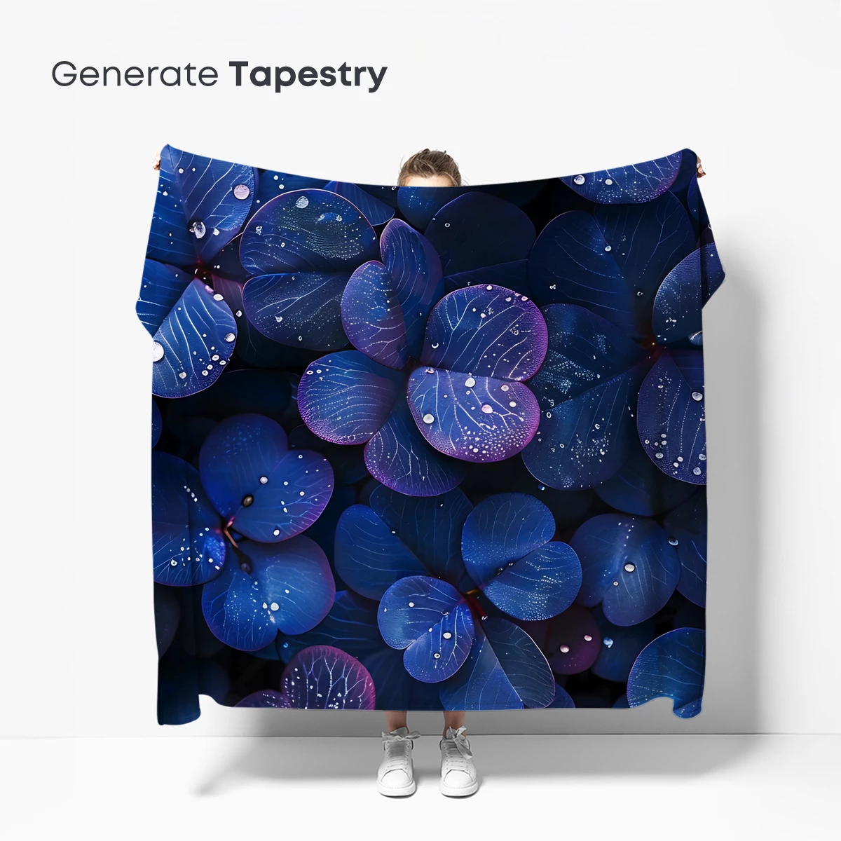 Enchanted Midnight Clover - Image 5