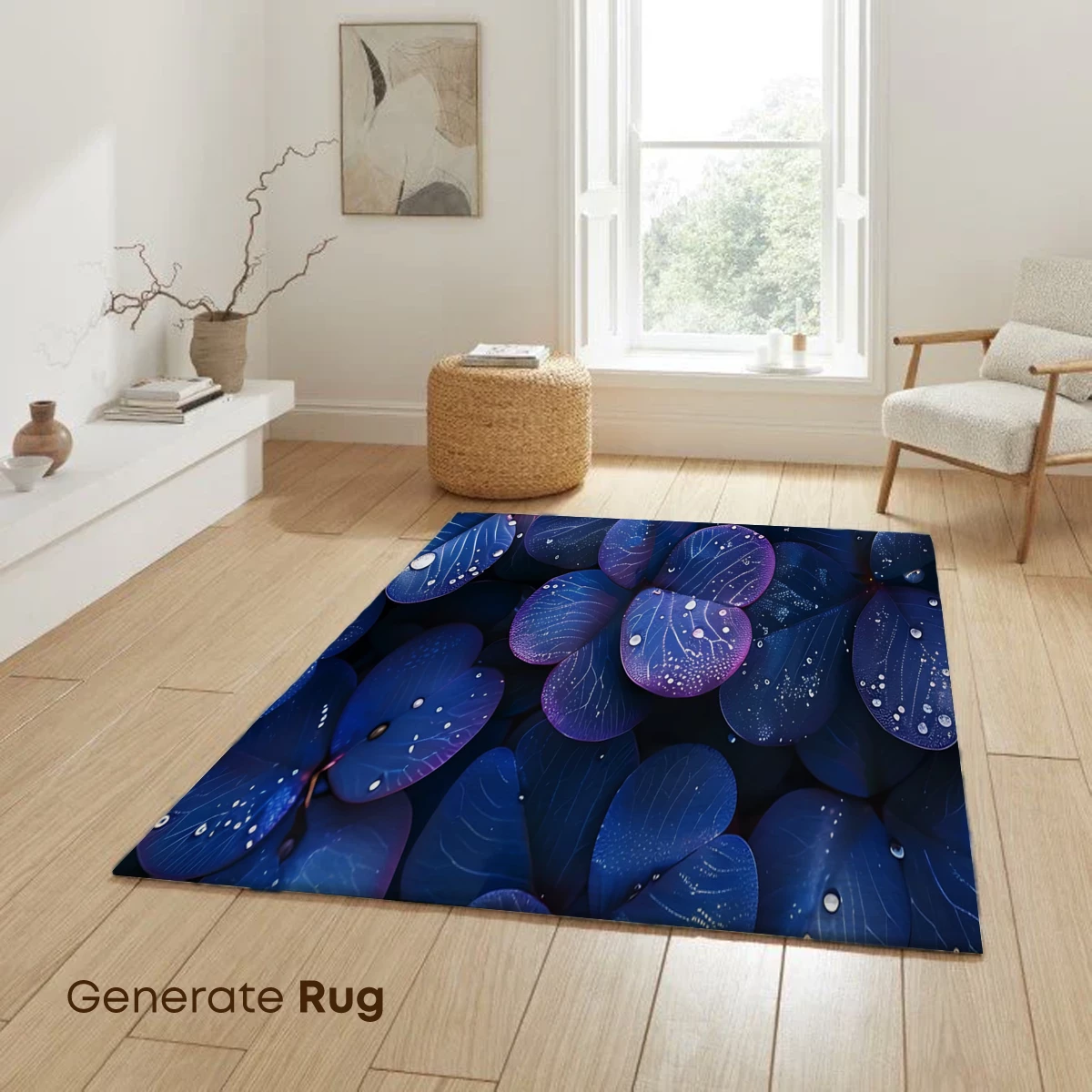 Enchanted Midnight Clover - Image 6