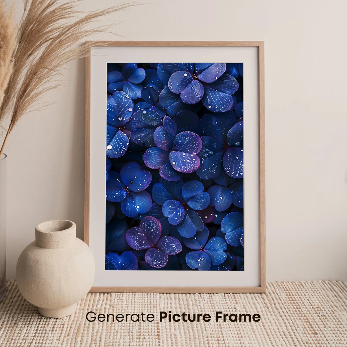 Enchanted Midnight Clover - Image 7