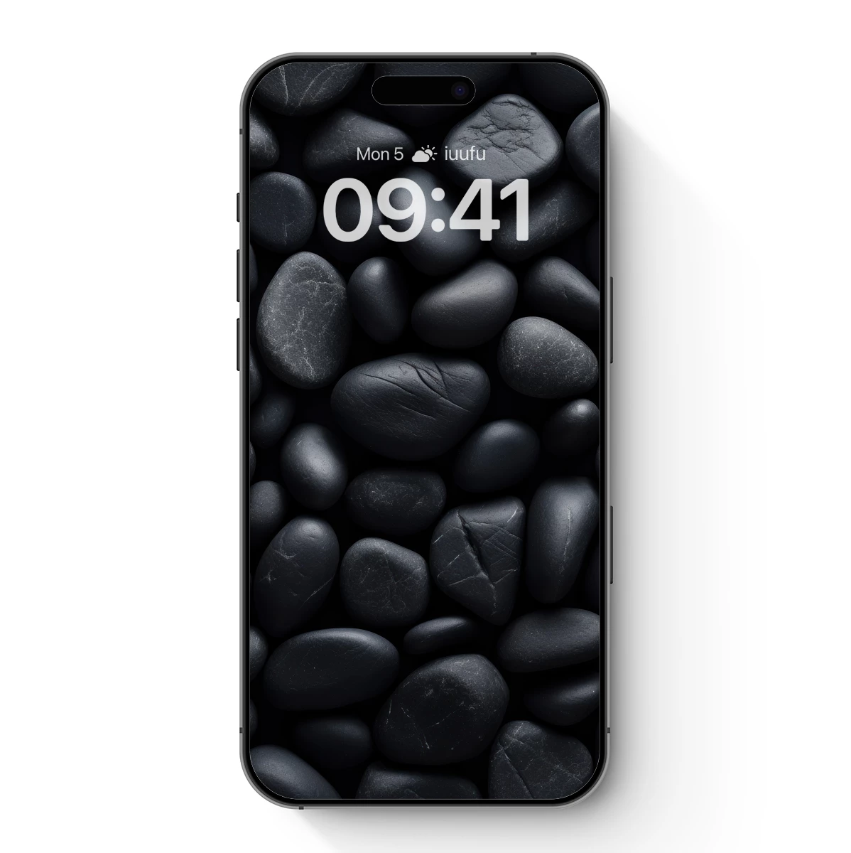 Eternal Midnight Stones