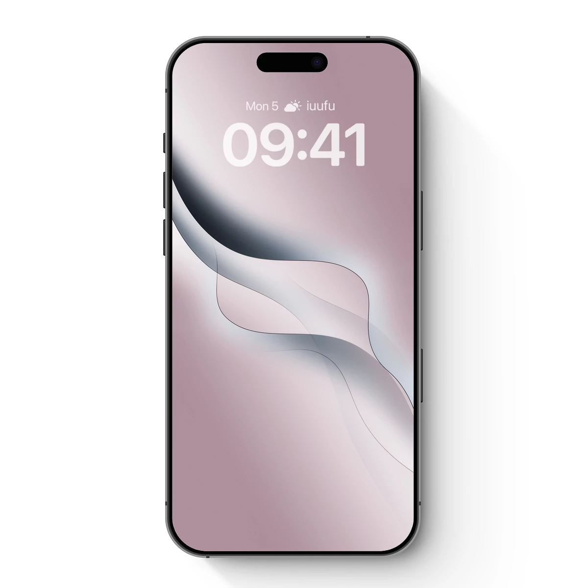 Ethereal Flow: Abstract Gradient Waves