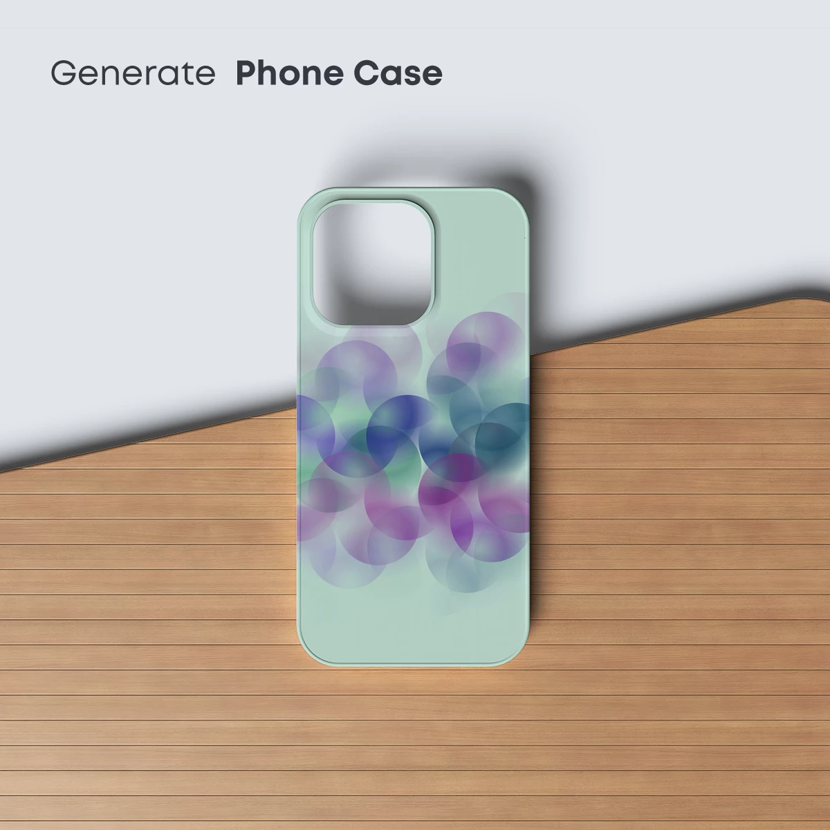 Ethereal Bubble Symphony - Image 3