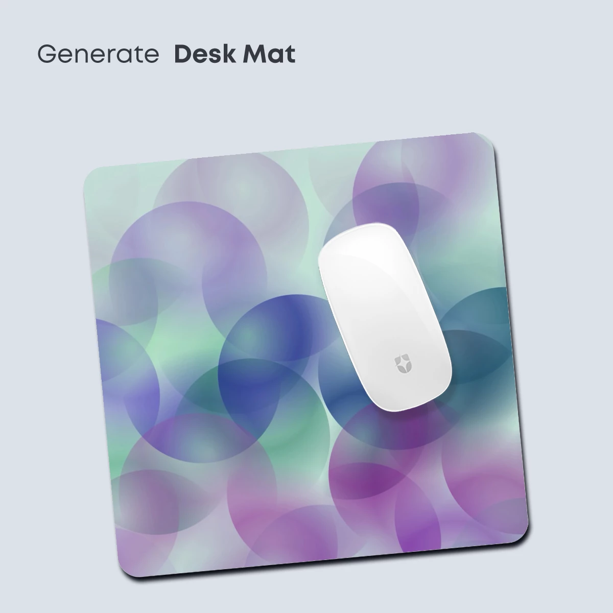 Ethereal Bubble Symphony - Image 4