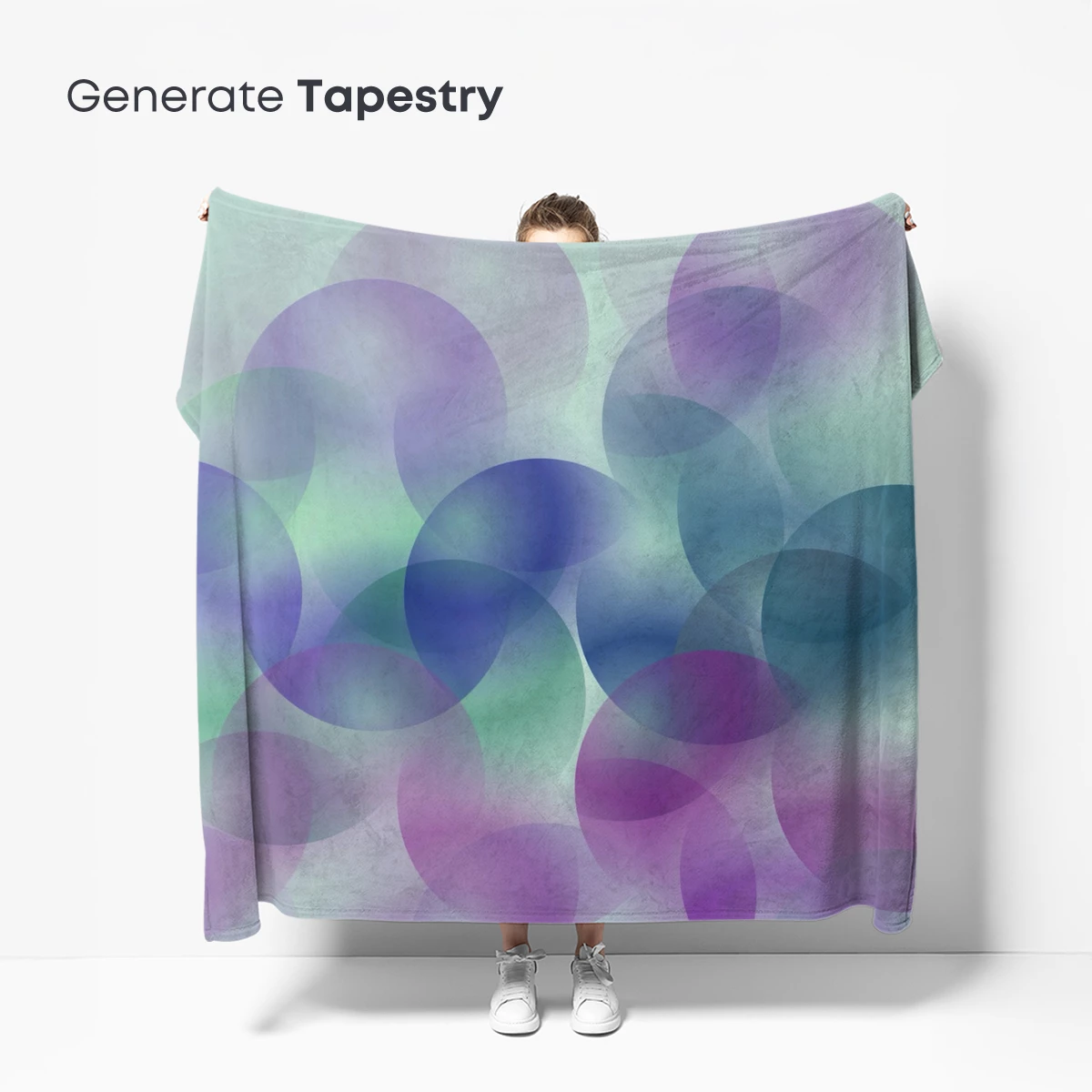 Ethereal Bubble Symphony - Image 5