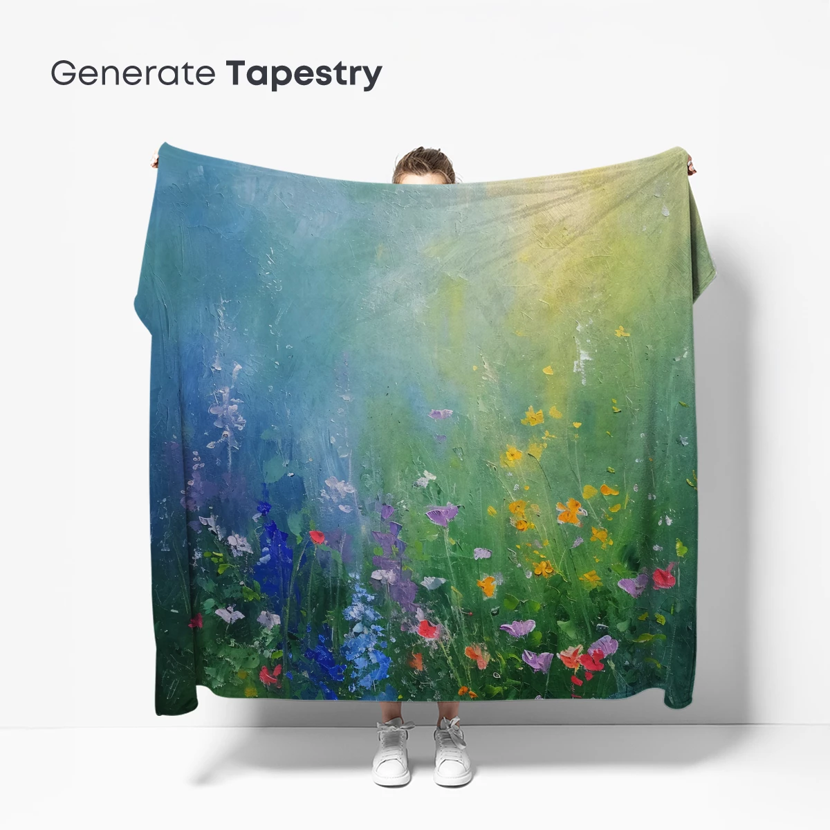 Enchanted Floral Symphony - Image 5