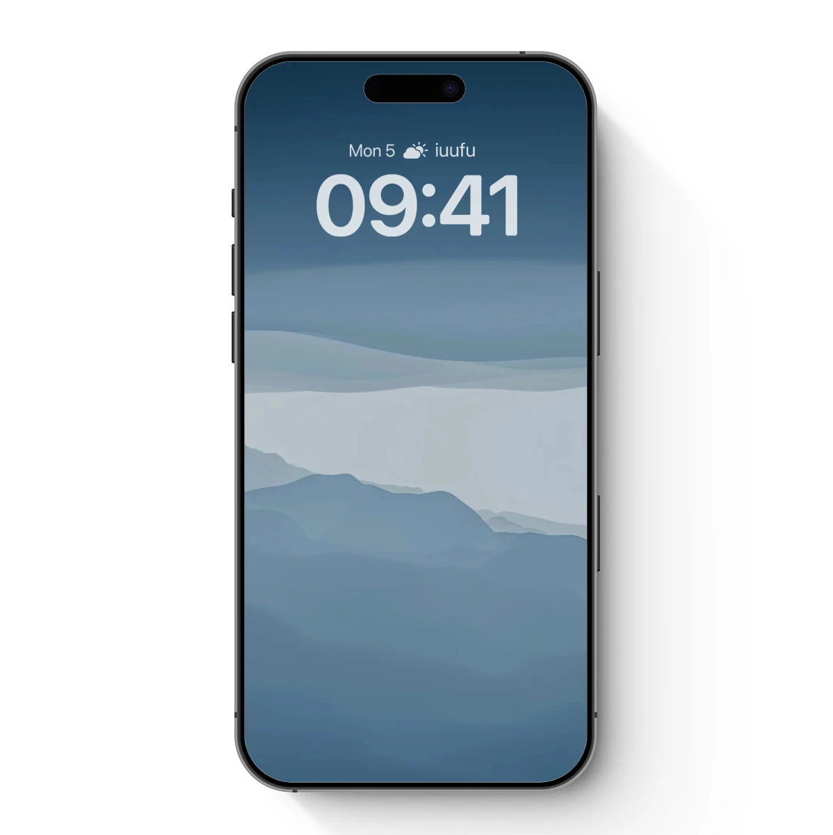 Misty Mountain Odyssey: A Journey Through Layers of Fog