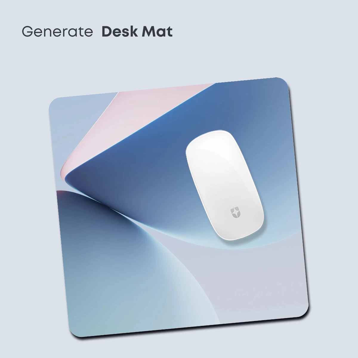 Ethereal Gradient Sculptures - Image 4