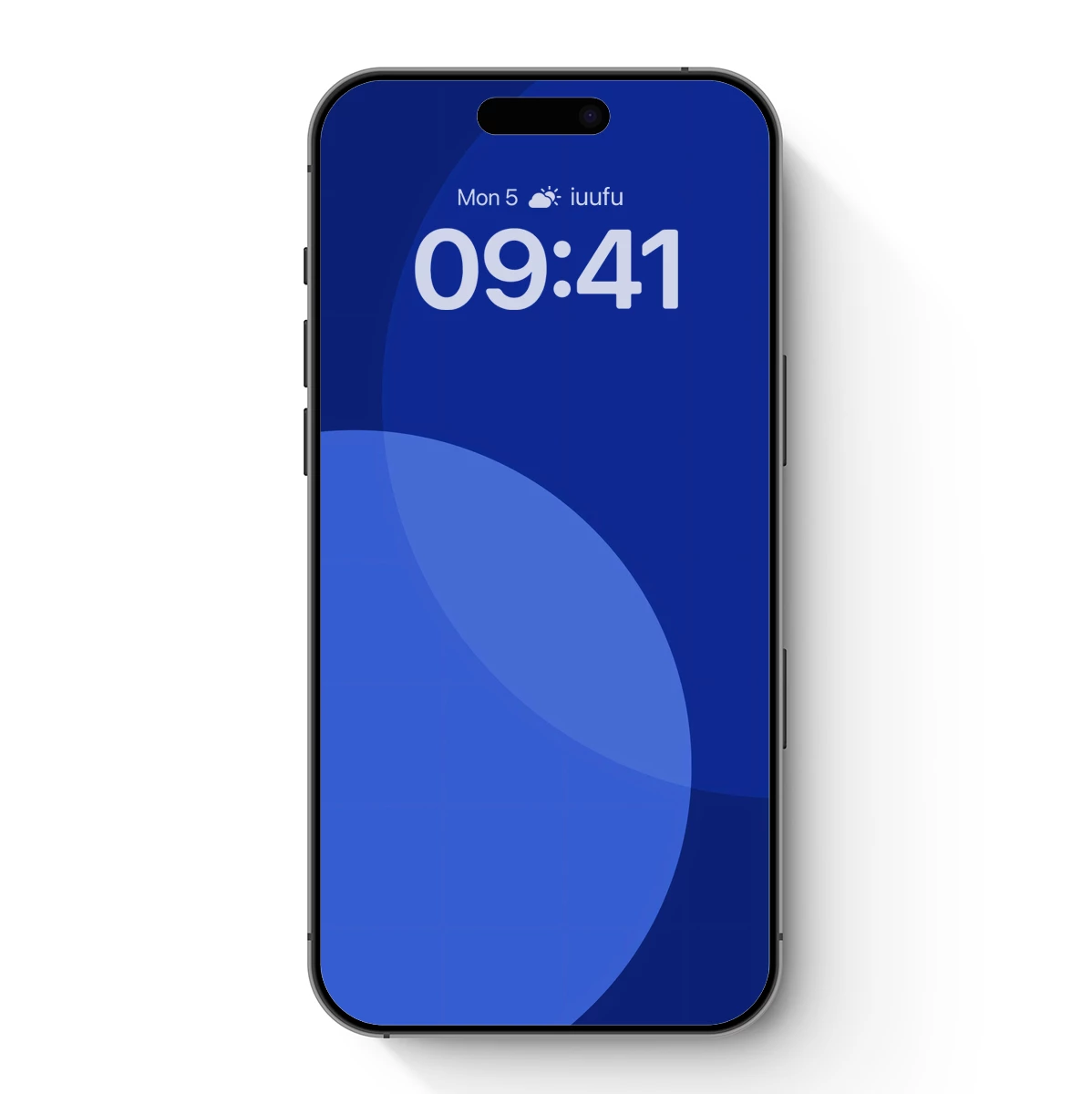 Blue Eclipses: A Dance of Shadows and Light