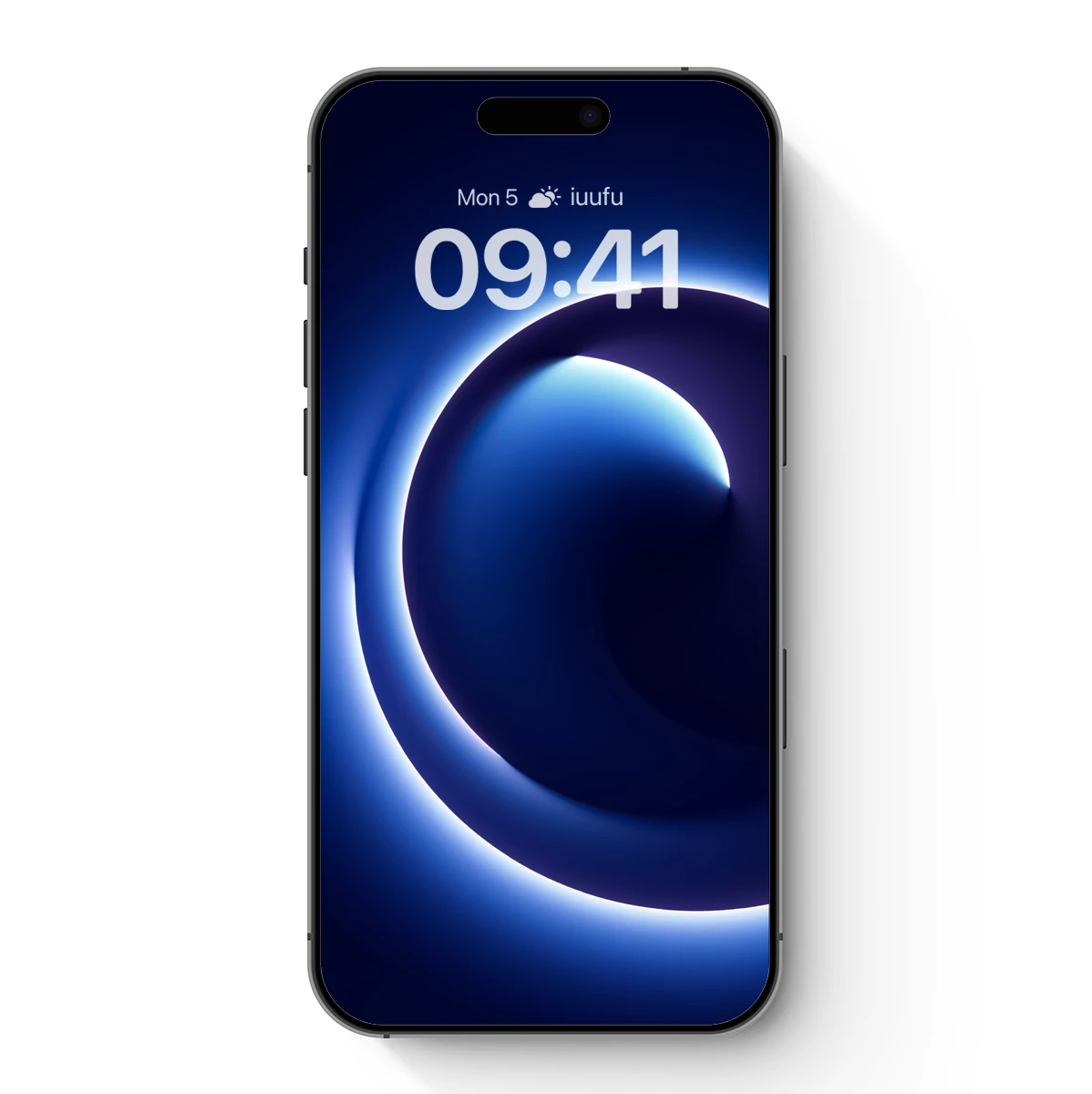 Eclipse of Light: A Cosmic Halo