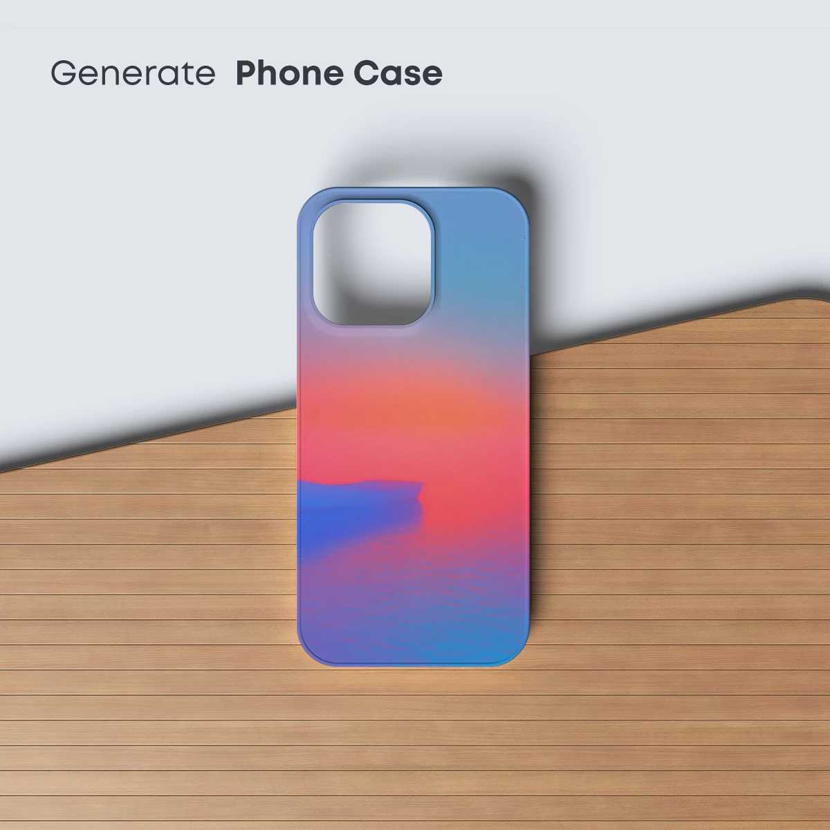 Foggy Dawn Boats: A Surreal Symphony in Mist - Image 3