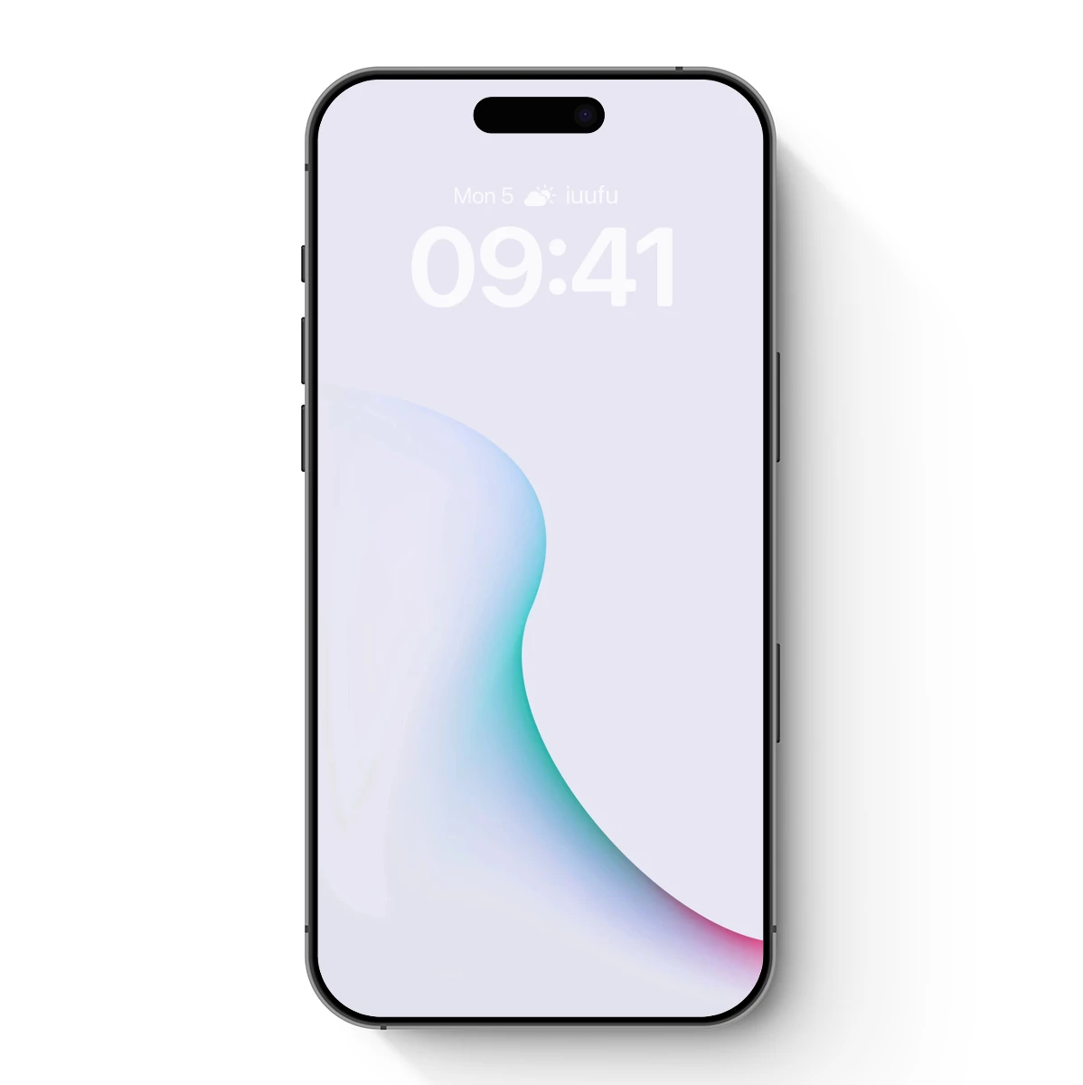 Fluid Gradient Elegance