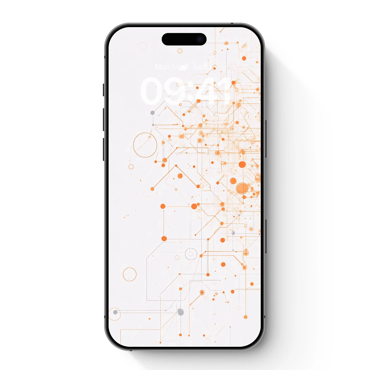 Neural Network Odyssey: Orange Circuit Dreams